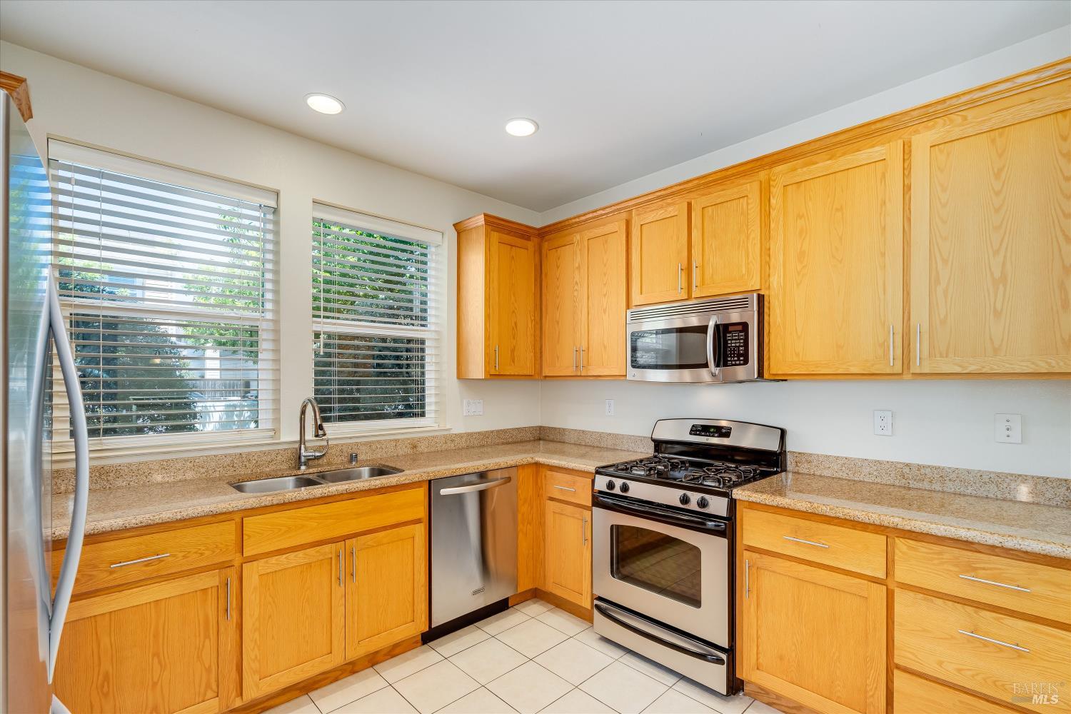 2490 Van Patter Drive Santa Rosa CA 95403