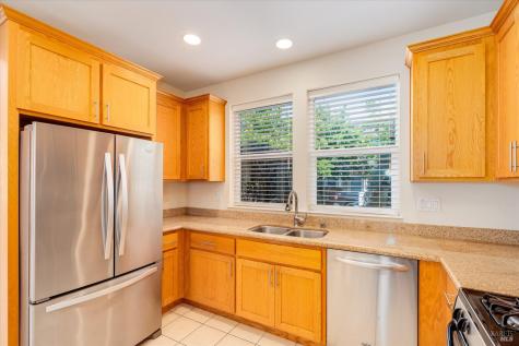 2490 Van Patter Drive Santa Rosa CA 95403