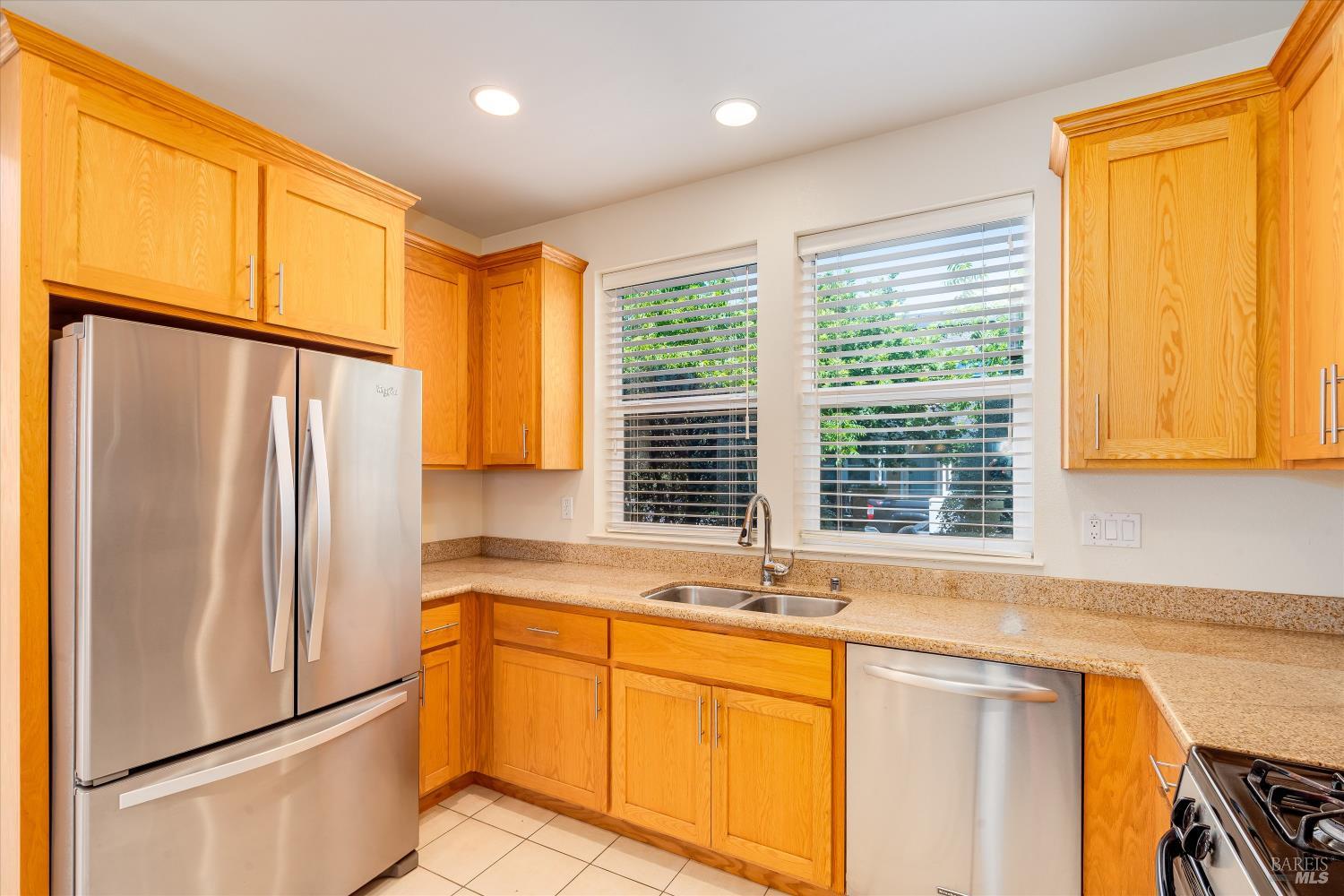 2490 Van Patter Drive Santa Rosa CA 95403