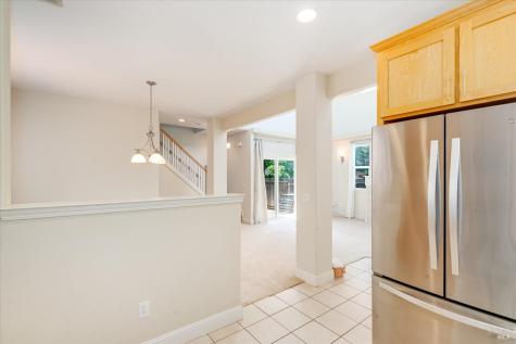 2490 Van Patter Drive Santa Rosa CA 95403