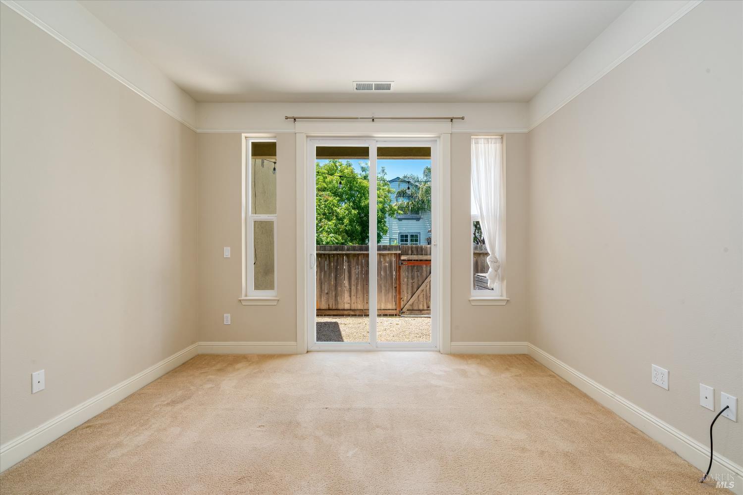 2490 Van Patter Drive Santa Rosa CA 95403