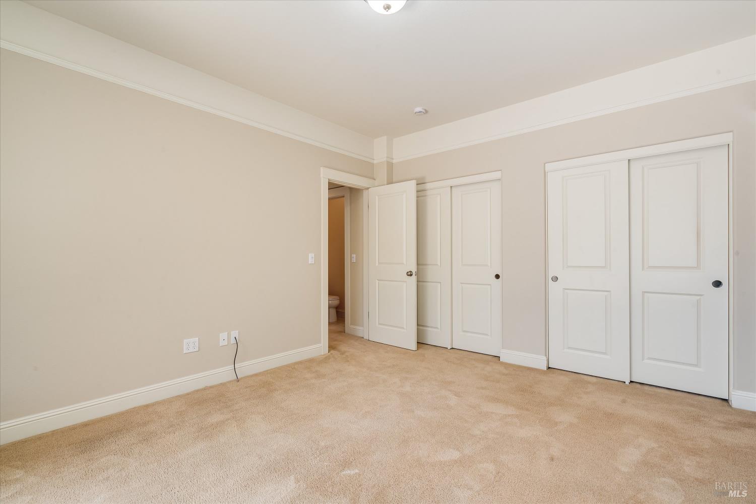 2490 Van Patter Drive Santa Rosa CA 95403