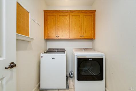 2490 Van Patter Drive Santa Rosa CA 95403