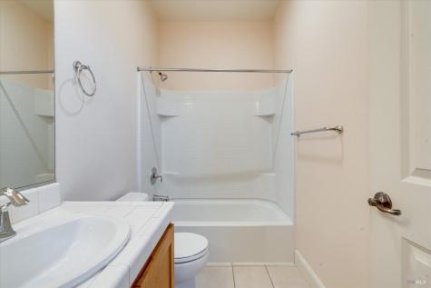 2490 Van Patter Drive Santa Rosa CA 95403