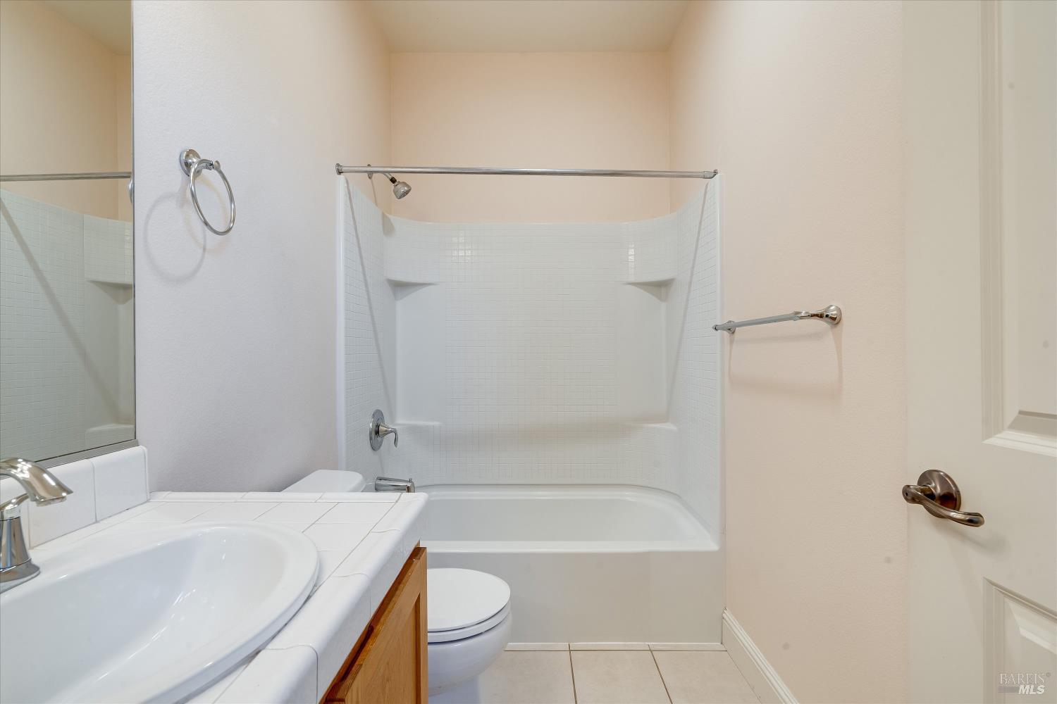 2490 Van Patter Drive Santa Rosa CA 95403