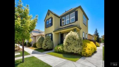 2490 Van Patter Drive Santa Rosa CA 95403
