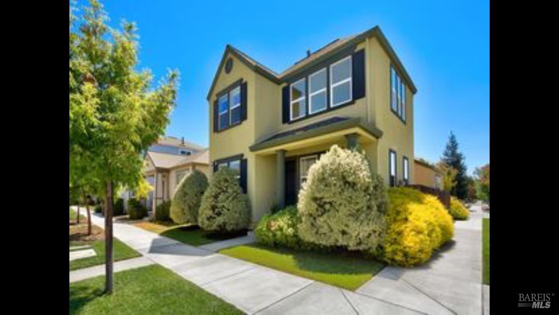 2490 Van Patter Drive Santa Rosa CA 95403