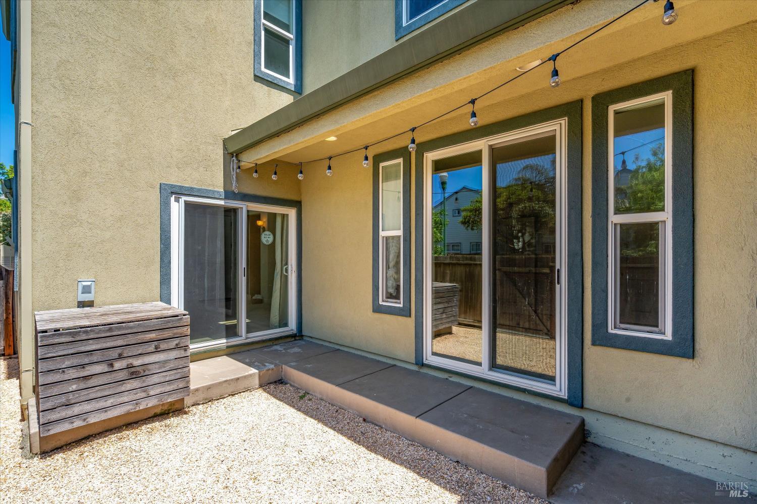 2490 Van Patter Drive Santa Rosa CA 95403