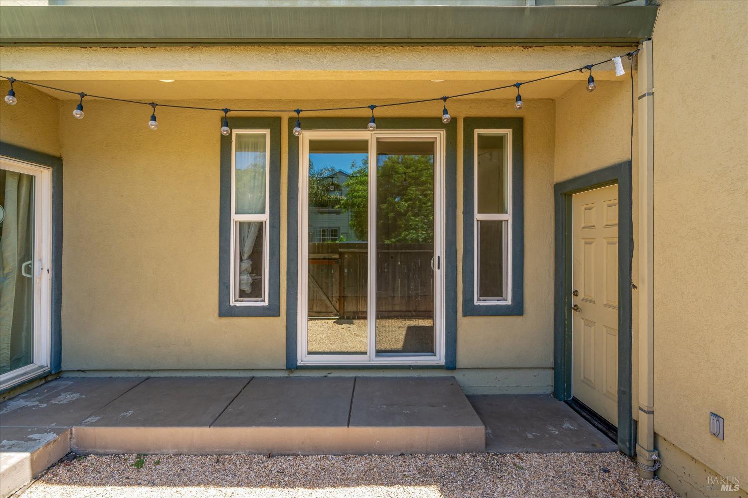 2490 Van Patter Drive Santa Rosa CA 95403