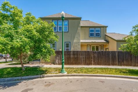 2490 Van Patter Drive Santa Rosa CA 95403