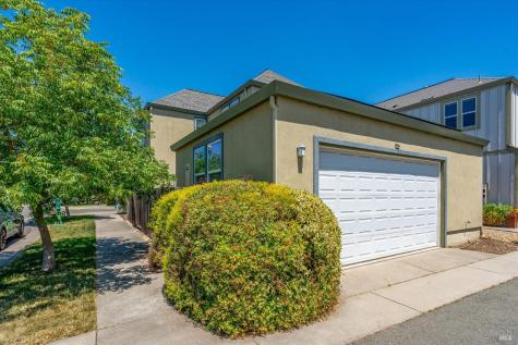 2490 Van Patter Drive Santa Rosa CA 95403