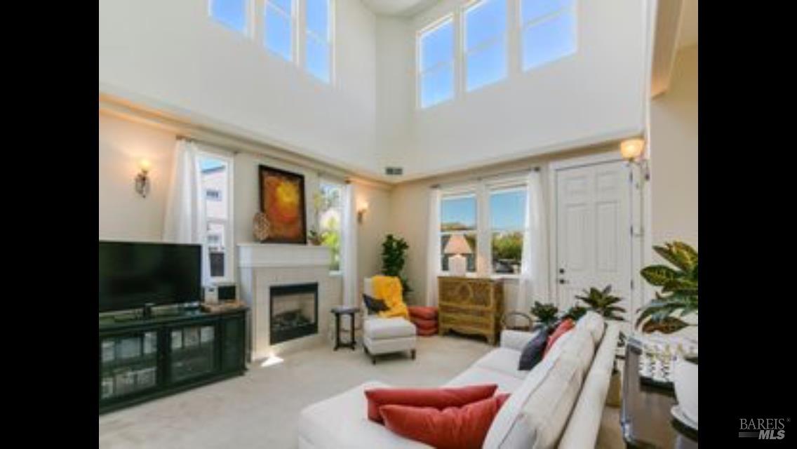 2490 Van Patter Drive Santa Rosa CA 95403