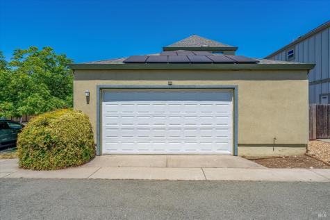 2490 Van Patter Drive Santa Rosa CA 95403