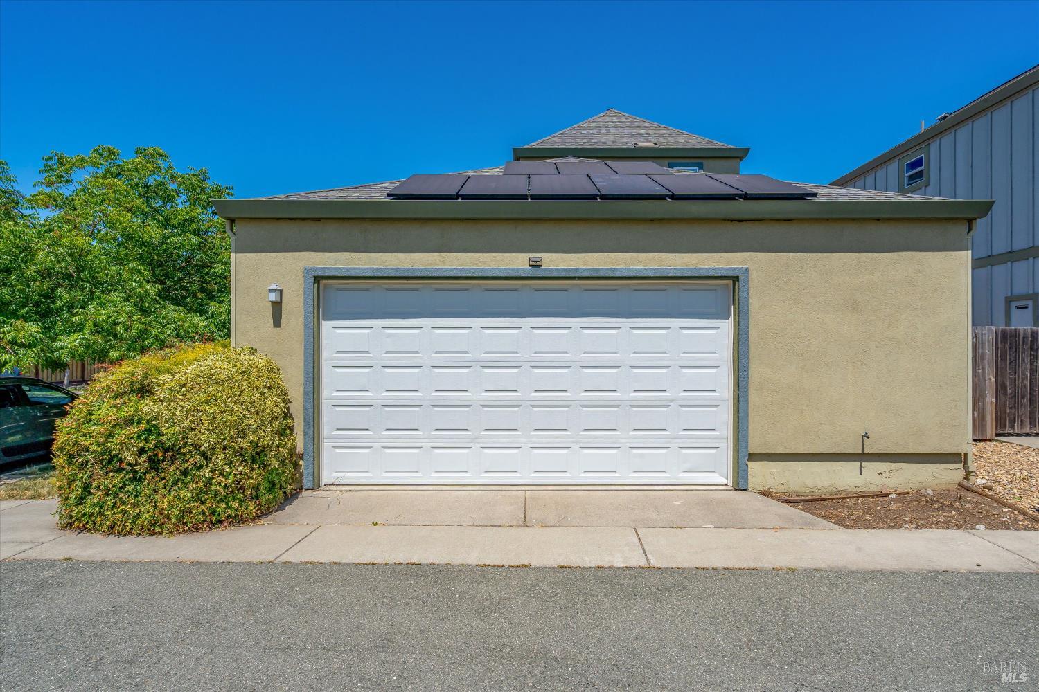 2490 Van Patter Drive Santa Rosa CA 95403
