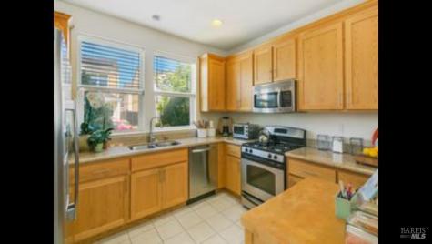 2490 Van Patter Drive Santa Rosa CA 95403
