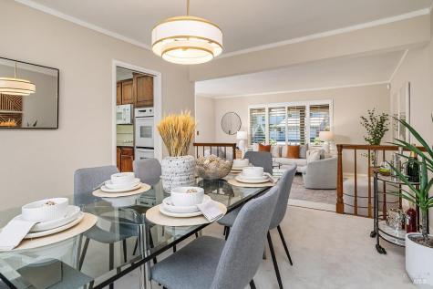 51 Mount Muir Court San Rafael CA 94903
