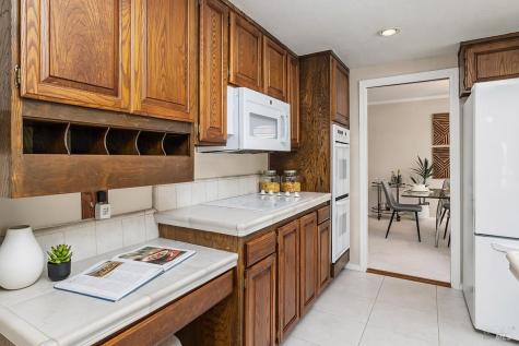 51 Mount Muir Court San Rafael CA 94903