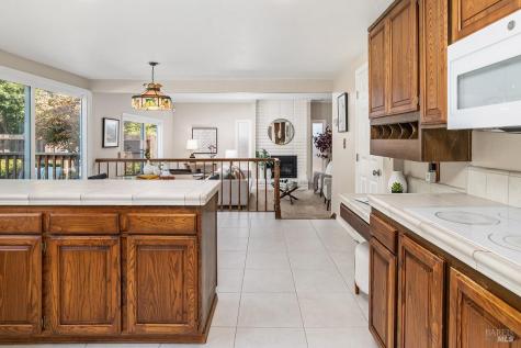 51 Mount Muir Court San Rafael CA 94903