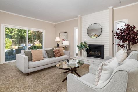 51 Mount Muir Court San Rafael CA 94903