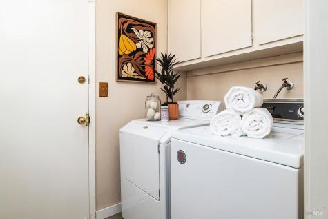 51 Mount Muir Court San Rafael CA 94903