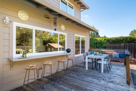 51 Mount Muir Court San Rafael CA 94903