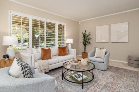 51 Mount Muir Court San Rafael CA 94903