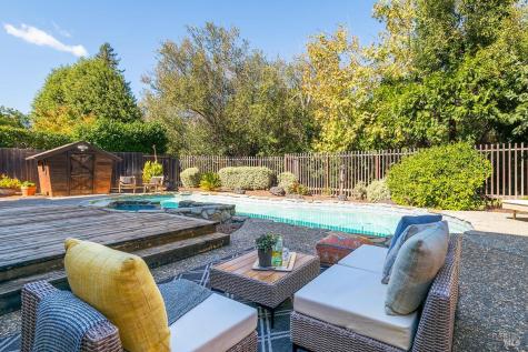 51 Mount Muir Court San Rafael CA 94903