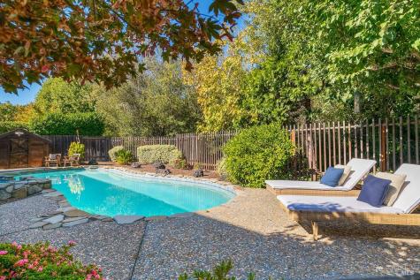51 Mount Muir Court San Rafael CA 94903