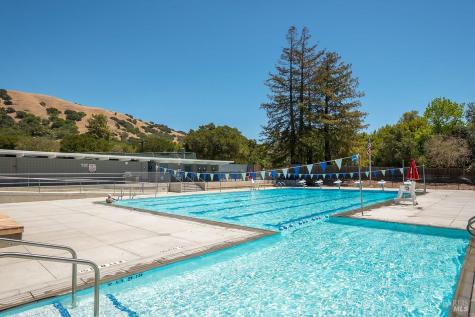 51 Mount Muir Court San Rafael CA 94903