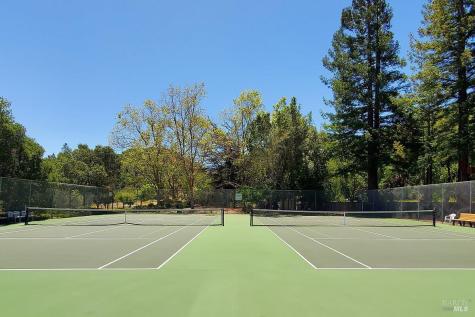 51 Mount Muir Court San Rafael CA 94903