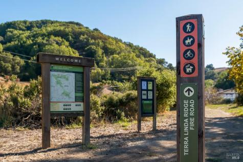 51 Mount Muir Court San Rafael CA 94903