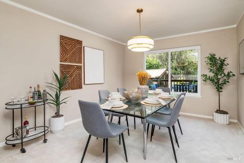 51 Mount Muir Court San Rafael CA 94903