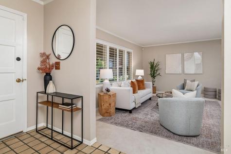 51 Mount Muir Court San Rafael CA 94903