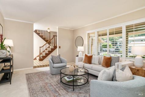51 Mount Muir Court San Rafael CA 94903