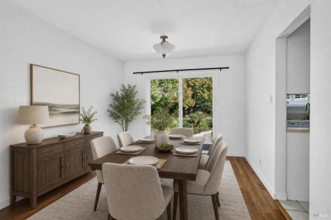 15 Betty Lane Novato CA 94947