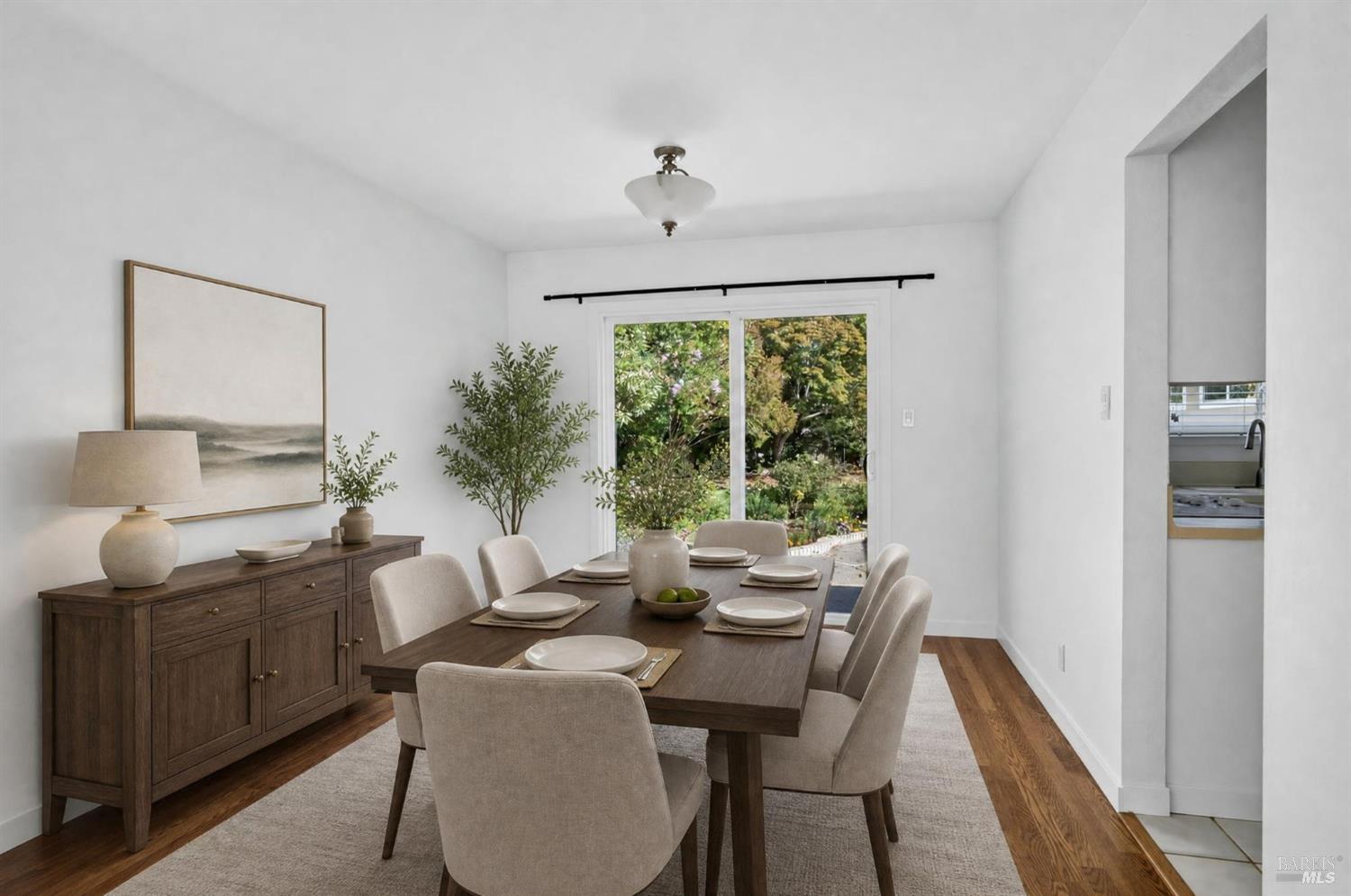 15 Betty Lane Novato CA 94947