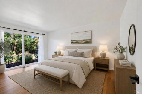 15 Betty Lane Novato CA 94947