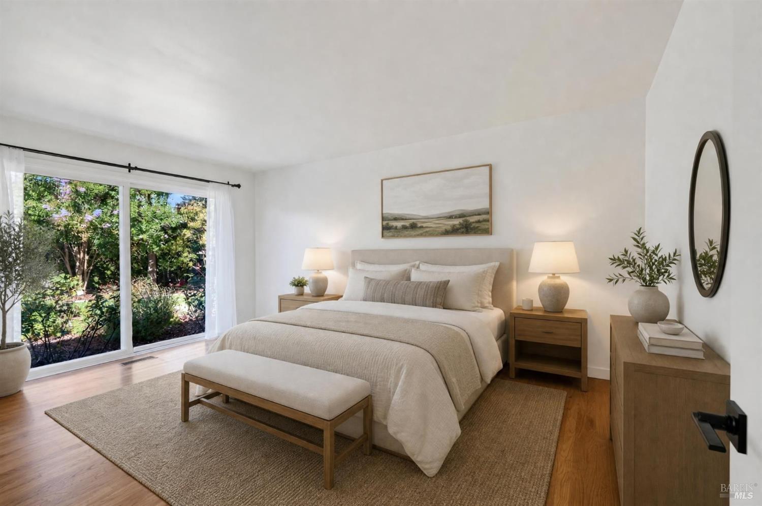 15 Betty Lane Novato CA 94947