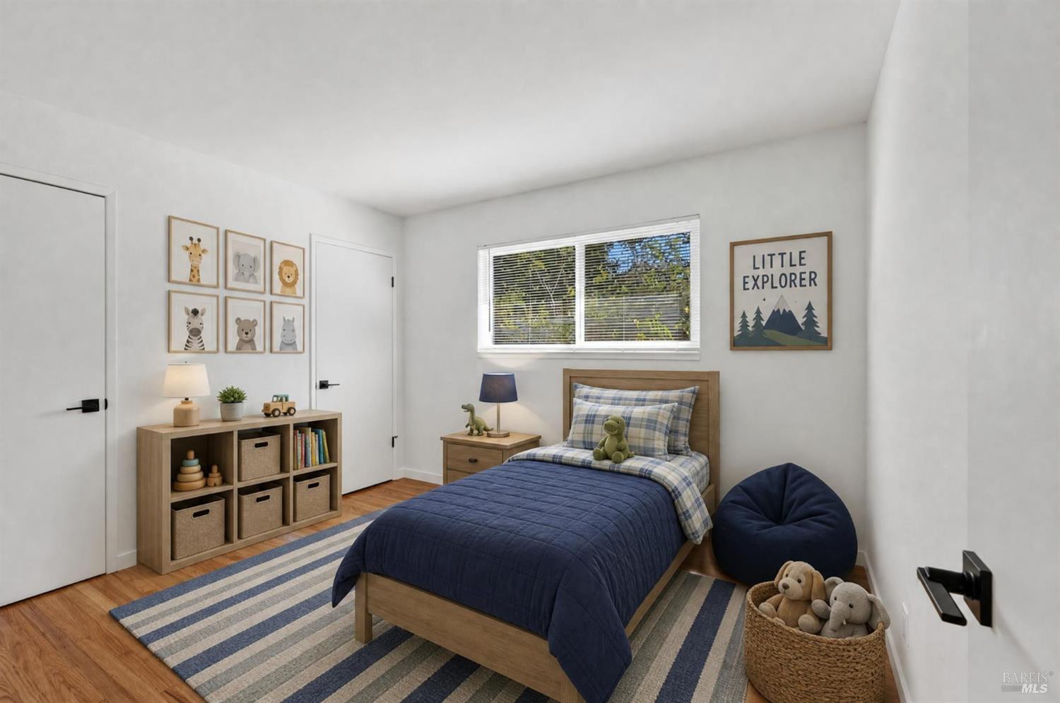 15 Betty Lane Novato CA 94947