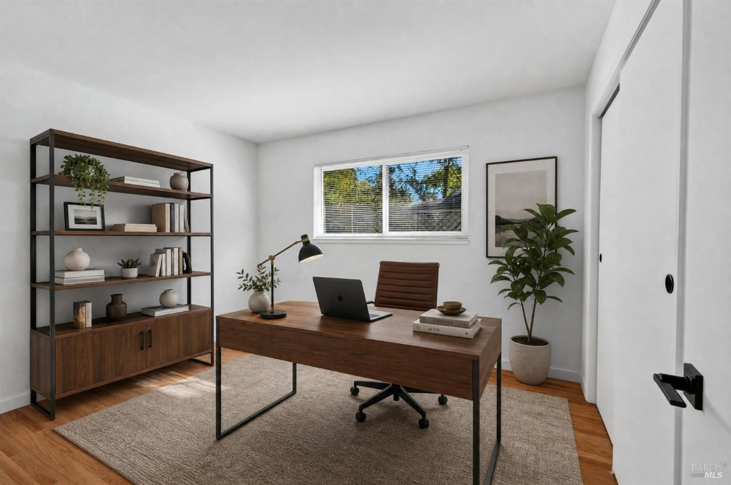 15 Betty Lane Novato CA 94947