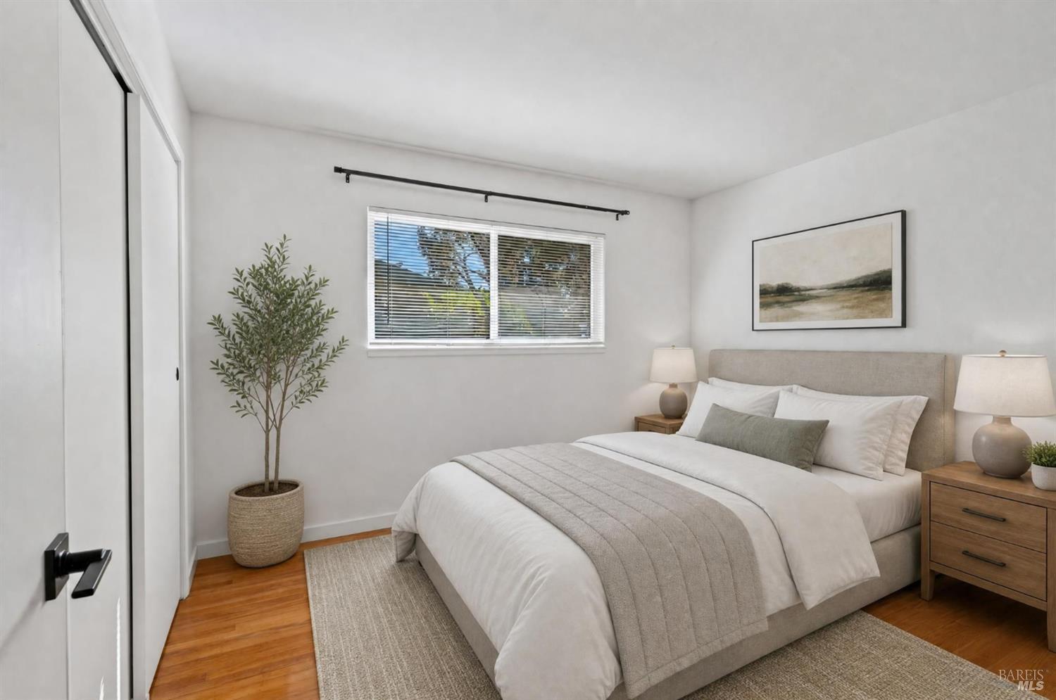 15 Betty Lane Novato CA 94947
