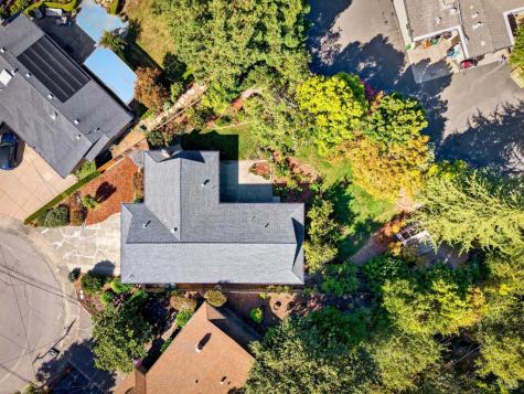 15 Betty Lane Novato CA 94947