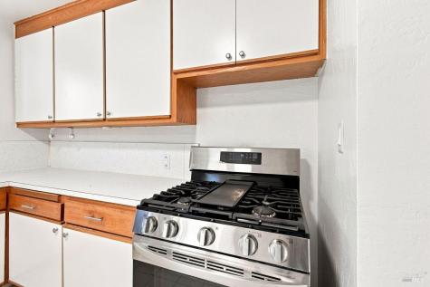 1120 Clayton Court Novato CA 94945