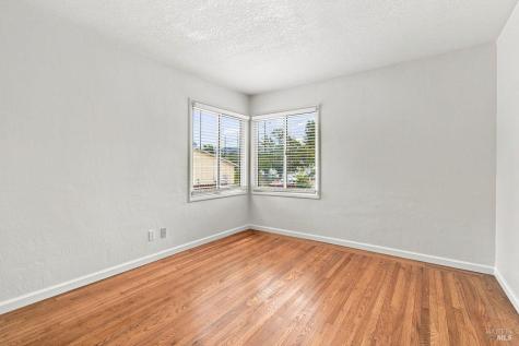1120 Clayton Court Novato CA 94945