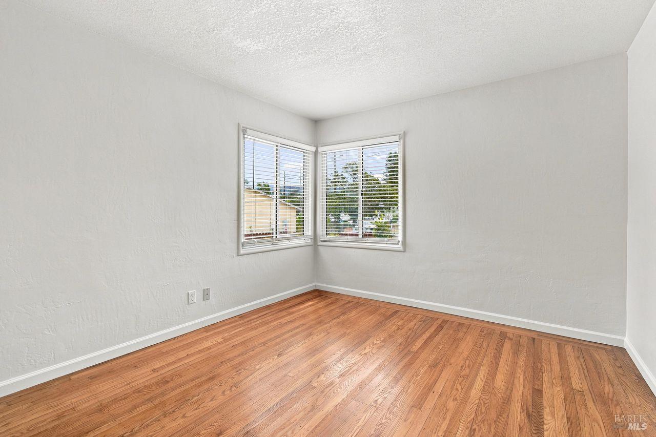 1120 Clayton Court Novato CA 94945