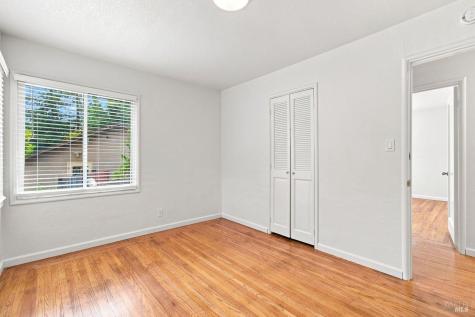 1120 Clayton Court Novato CA 94945
