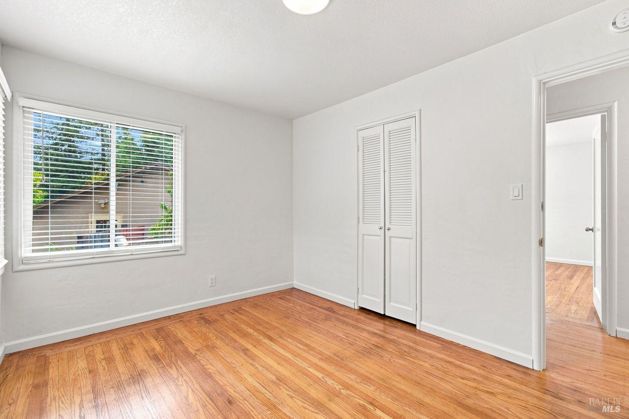 1120 Clayton Court Novato CA 94945