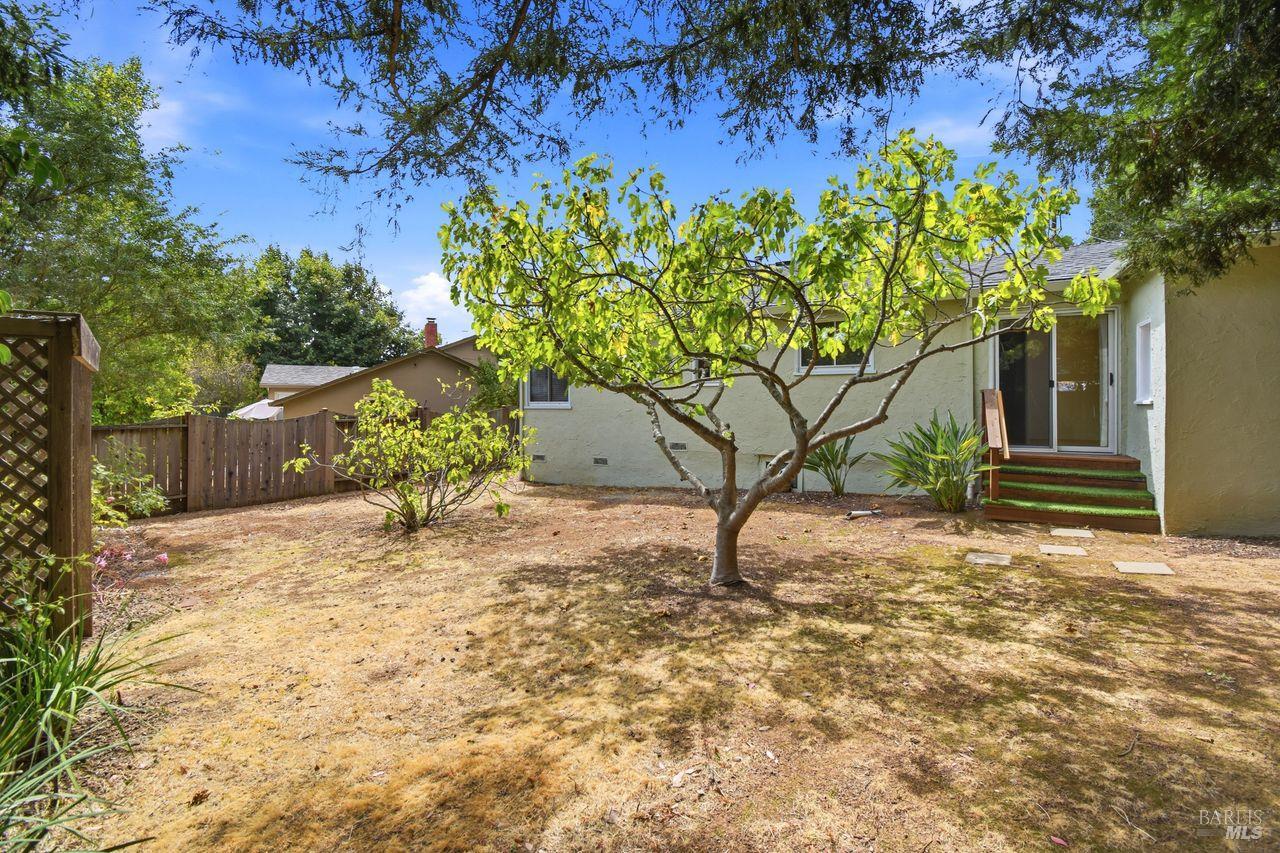 1120 Clayton Court Novato CA 94945