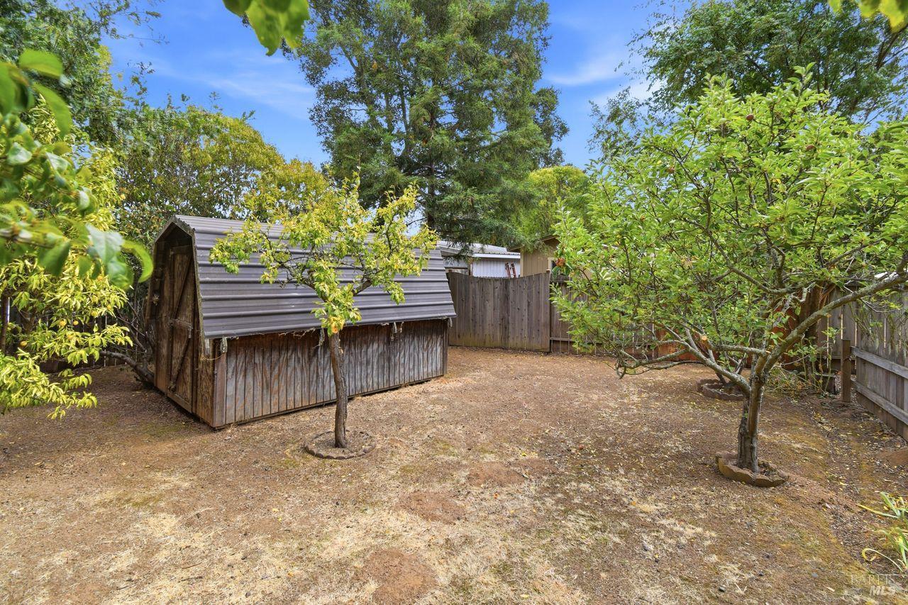 1120 Clayton Court Novato CA 94945