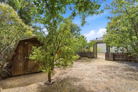 1120 Clayton Court Novato CA 94945